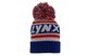 LYNX Pipo Sininen/Oranssi Unisex Onesize Lapset